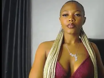 Sexyslim_ebony  live sex cam