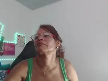 Smilet_milf  live sex cam