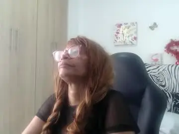 Smilet_milf  live sex cam