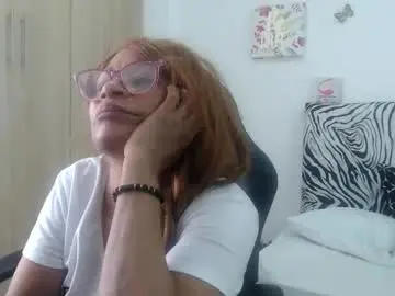 Smilet_milf  live sex cam