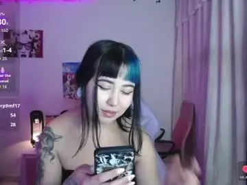Sunset_pienk  live sex cam