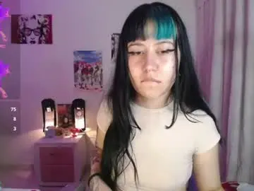 Sunset_pienk  live sex cam