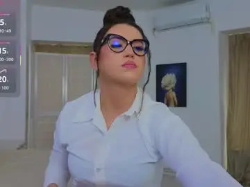 Sweetscribe  live sex cam