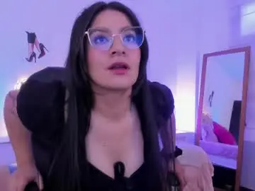 Velvet_pauli  live sex cam