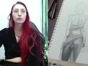 Vermelha_gremory1  live sex cam