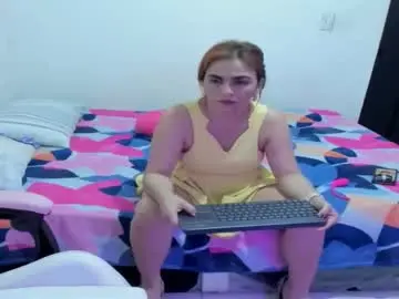 Woman_rosse  live sex cam