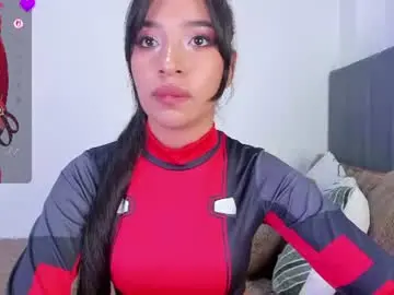 Alissarose_1  live sex cam