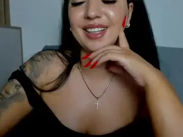 Allessya_  live sex cam