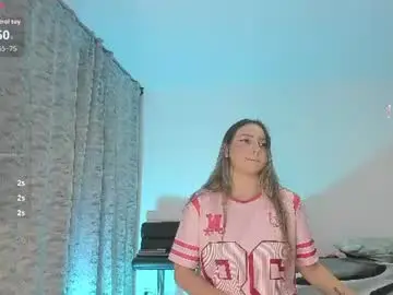 Allyson_jackson  live sex cam