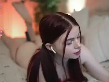 Ambershoney  live sex cam