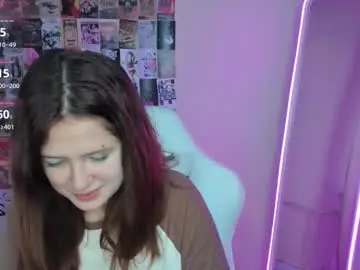 Anora_millerr  live sex cam