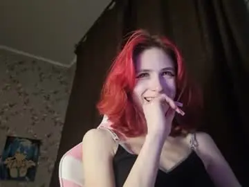 Bettyannneubaum  live sex cam