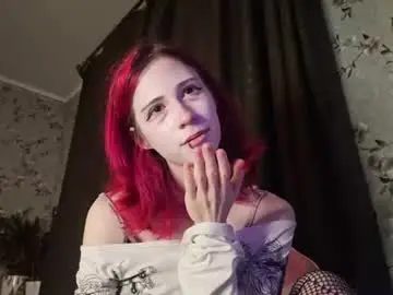 Bettyannneubaum  live sex cam