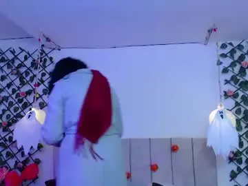 Beyume  live sex cam