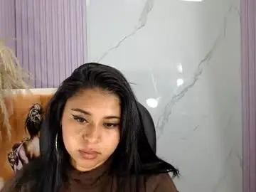 Blackorchid19  live sex cam