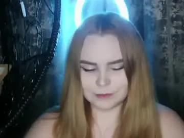 Blushing_star  live sex cam