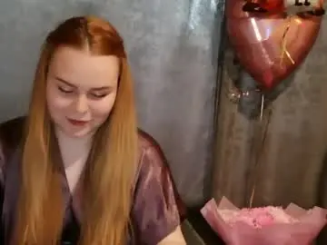 Blushing_star  live sex cam