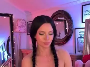 Brookeember  live sex cam