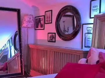 Brookeember  live sex cam