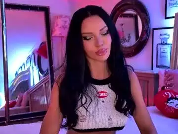 Brookeember  live sex cam