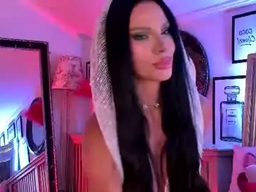 Brookeember  live sex cam