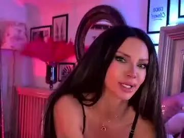 Brookeember  live sex cam