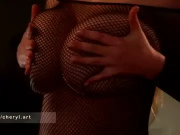 Cheryl_pride  live sex cam