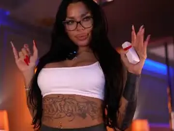 Flexanoire  live sex cam