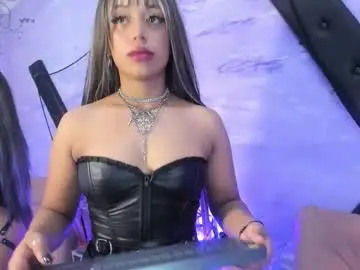 Gaiia_uwu  live sex cam