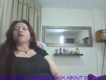 Goddessjessica_roger  live sex cam
