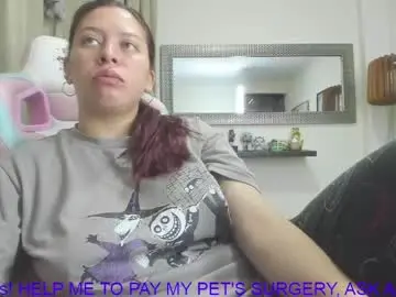 Goddessjessica_roger  live sex cam