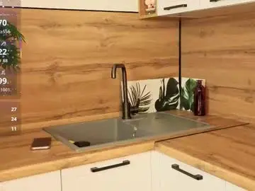 Janelucas  live sex cam