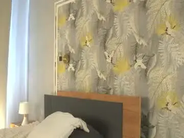 Kaicarback  live sex cam