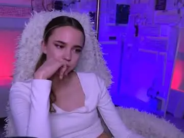 Kimporins  live sex cam