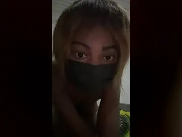 Maevahsacha12  live sex cam