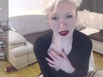 Maria_lisica  live sex cam