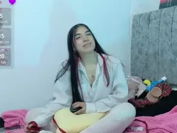 Melanie_bianco  live sex cam