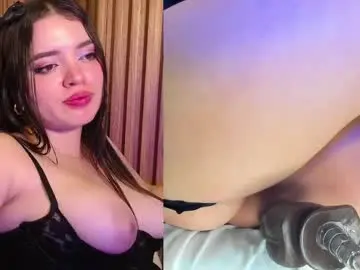 Oliviahalley  live sex cam