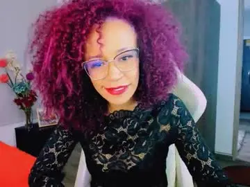 Scarlettmalbec  live sex cam