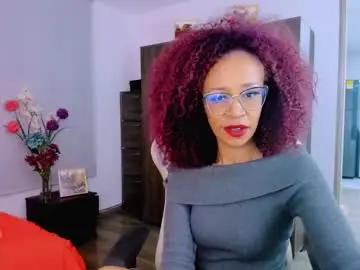 Scarlettmalbec  live sex cam