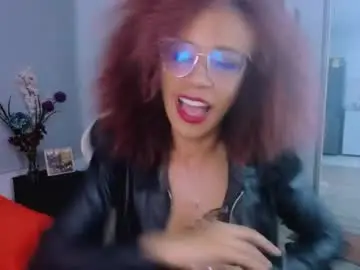 Scarlettmalbec  live sex cam