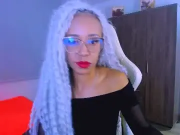 Scarlettmalbec  live sex cam