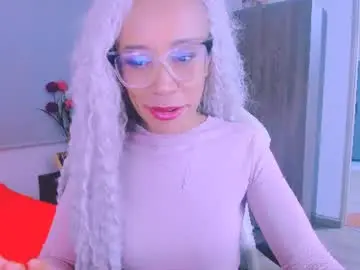 Scarlettmalbec  live sex cam