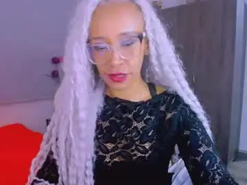 Scarlettmalbec  live sex cam