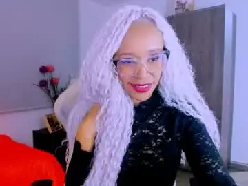 Scarlettmalbec  live sex cam