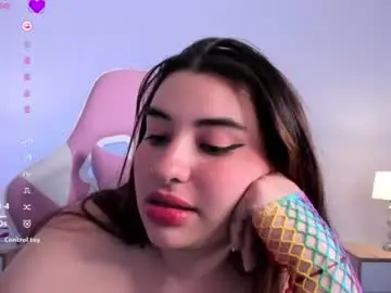 Sofymessy  live sex cam