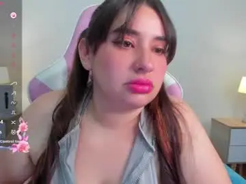 Sofymessy  live sex cam