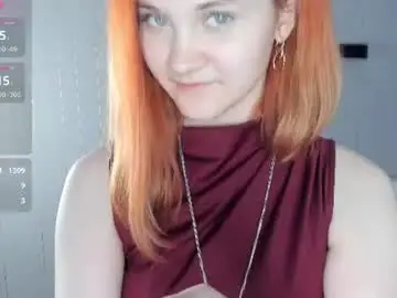 Sundaycobourn  live sex cam