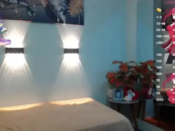 Vic_nahomy  live sex cam