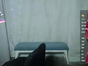 Vic_nahomy  live sex cam